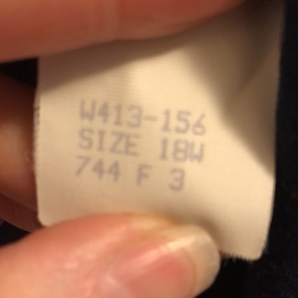 Pendleton Wool Blazer - image 3